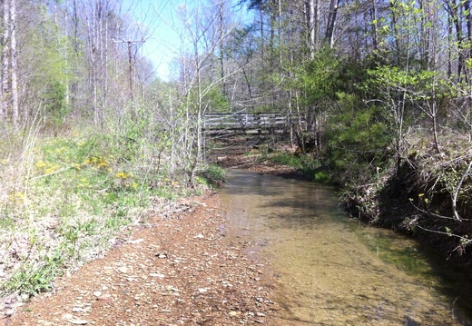 Lakeview Trail